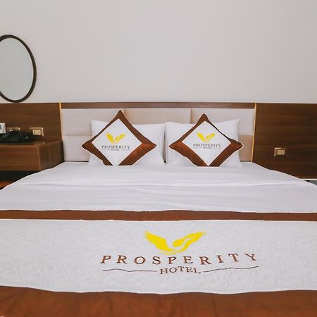 Prosperity Boutique Halong Hotel & Restaurent Ha Long Buitenkant foto